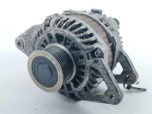 Used Alternator Alternator MAZDA CX-7 (ER) 2.2 MZR-CD AWD (ER10A) (173 hp) 24041925 24041925