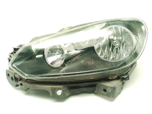 Used Left headlight Left headlight VW GOLF VI Variant (AJ5) 1.6 TDI (105 hp) 39739557 39739557