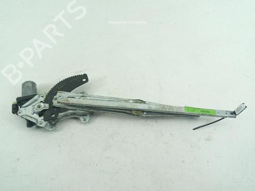 Used Front left window mechanism Front left window mechanism NISSAN NOTE (E12) 1.2 (80 hp) 18739109 18739109