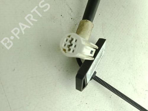 Right mirror TOYOTA YARIS (_P9_) 1.4 D-4D (NLP90_, NLP90R) | BP32260045C27