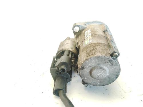 Starter VW PASSAT B6 (3C2) 2.0 TDI | BP24578841M8 - Image 3