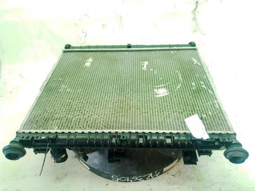Radiatore acqua Radiatore acqua SSANGYONG REXTON / REXTON II (GAB_) 2.7 D 4x4 (186 hp) 35943441 35943441