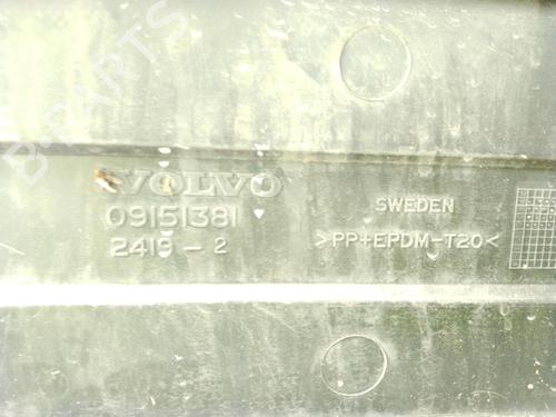 Zderzak przedni VOLVO S80 I (184) 2.4 | BP30718610C7