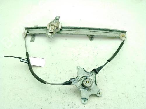 Front right window mechanism NISSAN PICK UP (D22) 2.5 TD 4WD | BP29765229C23 