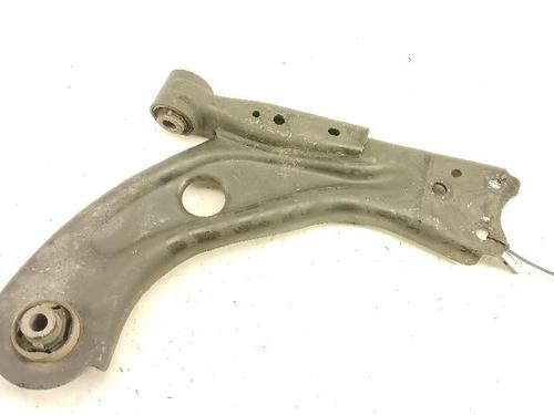 Used Left front suspension arm PEUGEOT 308 II (LB_, LP_, LW_, LH_, L3_) 1.6 BlueHDi 120 (120 hp) 24001357