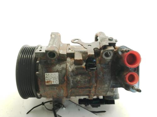 AC compressor OPEL GRANDLAND / GRANDLAND X (A18, P1UO) 1.6 Turbo D (75) | BP24328868M34 