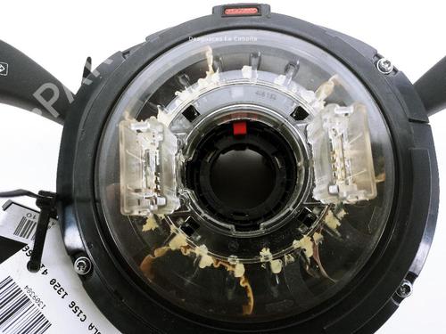 Headlight switch MERCEDES-BENZ GLA-CLASS (X156) GLA 220 CDI (156.903) | BP31989800I24 