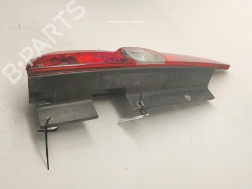 Left taillight OPEL COMBO Tour (X12) 1.3 CDTI (C26, D26, E26, C05) | BP40622475C34 - Image 2