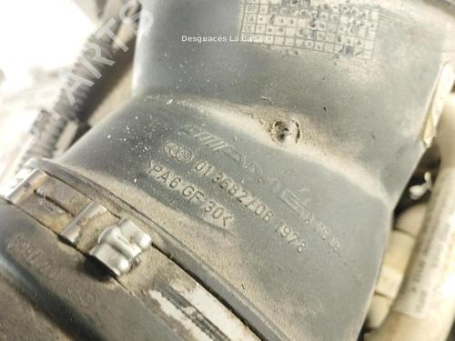 Engine MERCEDES-BENZ G-CLASS (W463) G 55 AMG (463.270, 463.271) | BP29968529M1