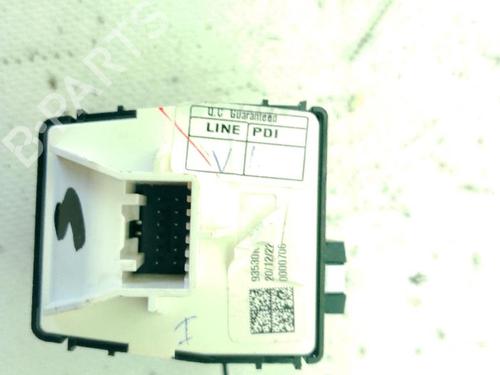 Mirror switch HYUNDAI TUCSON (NX4E, NX4A) 1.6 T-GDi Hybrid 48V HTRAC | BP28009133I25 - Image 3