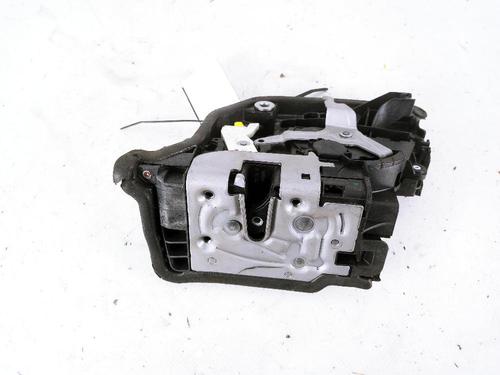 Used Front left lock MINI MINI COUNTRYMAN (F60) Cooper D (150 hp) 31988758