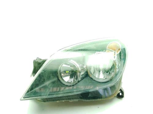 Used Left headlight OPEL ASTRA H GTC (A04) 1.6 (L08) (116 hp) 31940588