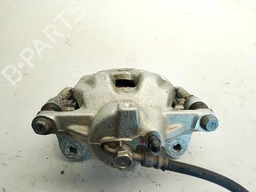Right front brake caliper TOYOTA YARIS CROSS (MXP_) 1.5 Hybrid (MXPJ10) | BP26314659M104