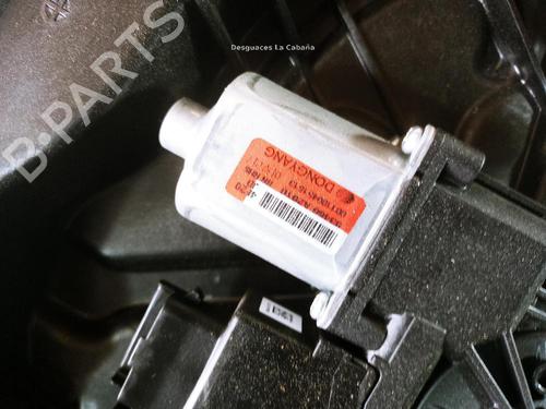 Rear right window mechanism KIA CEE'D (JD) 1.4 CRDi 90 | BP31989696C25