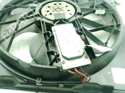 Radiator fan BMW 1 (E81) 118 d | BP31352126M35 - Image 3