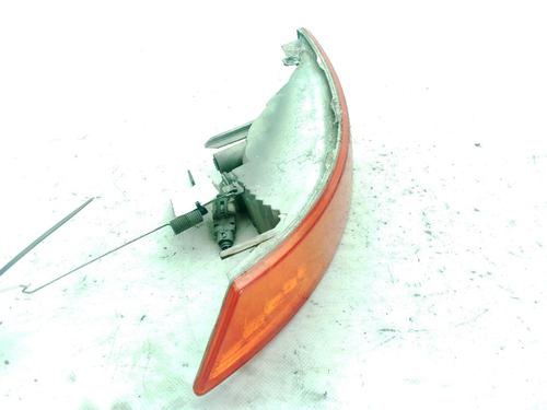 Right front indicator RENAULT TRAFIC II Bus (JL) 1.9 dCI 100 (JL0C, JL0K) | BP36430432C33 - Image 3