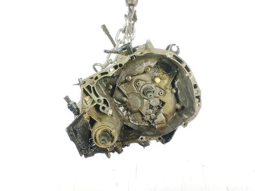 Used Gearbox Gearbox RENAULT KANGOO (KC0/1_) 1.5 dCi (KC07) (65 hp) 35750055 35750055