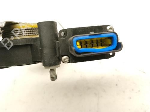 Front right window mechanism PEUGEOT BOXER Van 2.2 HDi 120 | BP38949856C23 - Image 3
