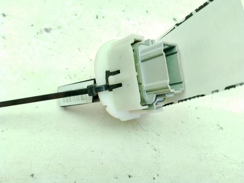 Right front window switch RENAULT MEGANE II Saloon (LM0/1_) 1.5 dCi (LM1E) | BP26652094I26 - Image 3