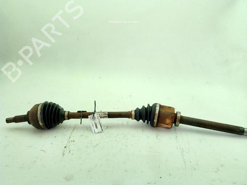 Used Right front driveshaft RENAULT TRAFIC II Van (FL) 2.0 dCi 90 (FL0H, FL00, FL01, FL0M, FL0P, FL0S) (90 hp) 30145999