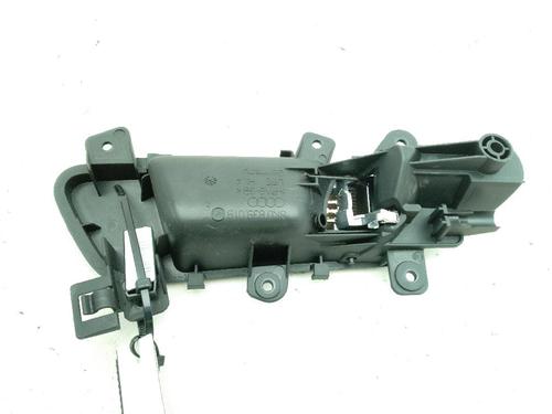 Rear left interior door handle AUDI A4 Allroad B8 (8KH) 2.0 TDI quattro | BP23999890I15 - Image 2