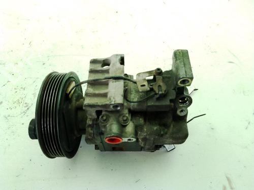 AC compressor MAZDA 6 Hatchback (GG) 1.8 | BP30191742M34 