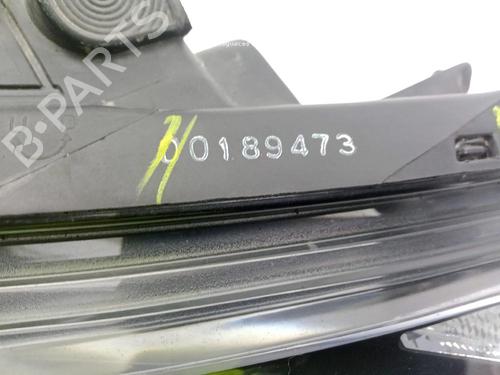 Left headlight HYUNDAI i30 (GD) 1.4 CRDi | BP32041587C28 