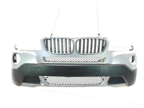Used Front bumper BMW X3 (E83) xDrive 20 d (177 hp) 27555765
