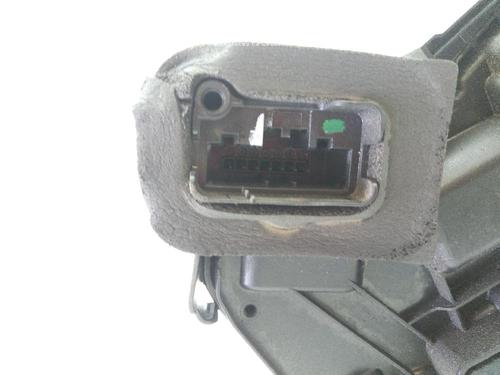 Rear left lock VW PASSAT B8 (3G2, CB2) 2.0 TDI 4motion | BP19733825C100 