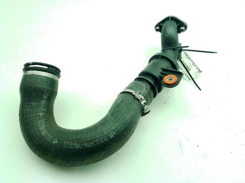 Used Intercooler pipe ALFA ROMEO GIULIETTA (940_) 1.6 JTDM (940FXD1A) (105 hp) 30476997