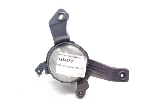 Used Right front fog light Right front fog light SSANGYONG RODIUS II 2.0 Xdi (155 hp) 18357454 18357454