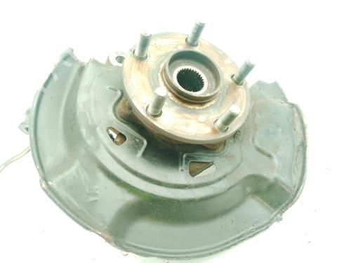 Used Right front steering knuckle Right front steering knuckle TOYOTA AVENSIS Estate (_T27_) 2.2 D-4D (ADT271_, ADT271R) (150 hp) 30746956 30746956
