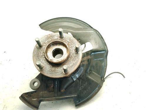 Used Left front steering knuckle MAZDA CX-5 (KF) 2.0 (165 hp) 24546392