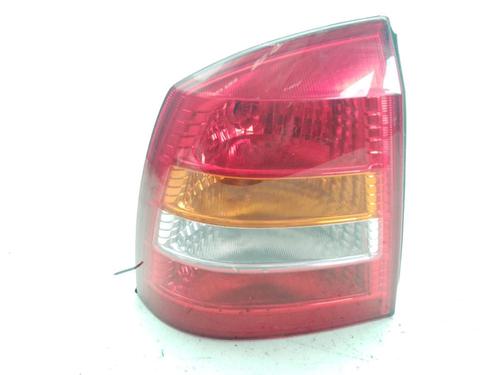 Used Left taillight OPEL ASTRA G Saloon (T98) 1.8 16V (F69) (116 hp) 27924652