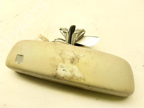 Rear mirror MERCEDES-BENZ E-CLASS (W211) | BP40178253I6 - Image 2