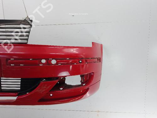 Front bumper SEAT LEON (1M1) 1.9 TDI | BP26673215C7 
