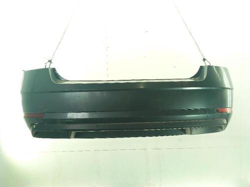 Rear bumper SKODA OCTAVIA III (5E3, NL3, NR3) 2.0 TDI 4x4 | BP28714522C8 