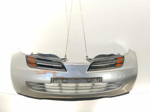 Used Front bumper Front bumper 38556309 38556309