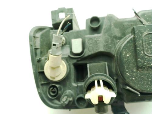 Right headlight DACIA LOGAN (LS_) 1.6 (LS0B, LS0D, LS0F, LS0H) | BP32437815C29 - Image 4