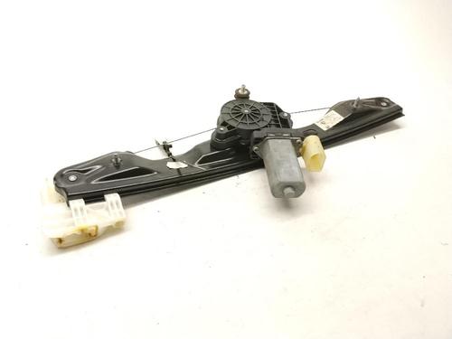 Used Rear left window mechanism Rear left window mechanism 39047693 39047693