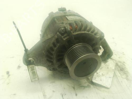 Used Alternator Alternator MAZDA CX-7 (ER) 2.2 MZR-CD AWD (ER10A) (173 hp) 34612052 34612052
