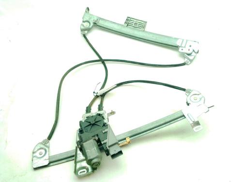 Used Front left window mechanism Front left window mechanism CITROËN C3 Pluriel (HB_) 1.4 (73 hp) 31583344 31583344