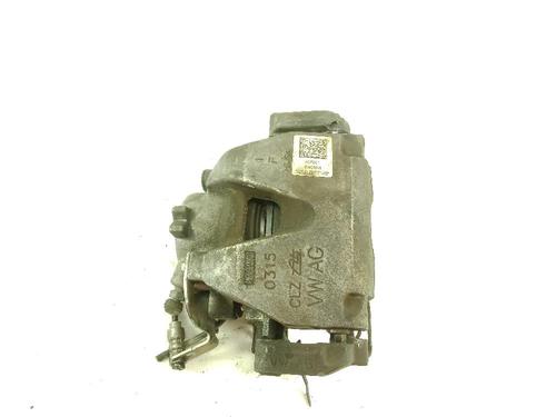 Used Left front brake caliper Left front brake caliper AUDI A4 B9 Avant (8W5, 8WD) 2.0 TDI (150 hp) 18373550 18373550