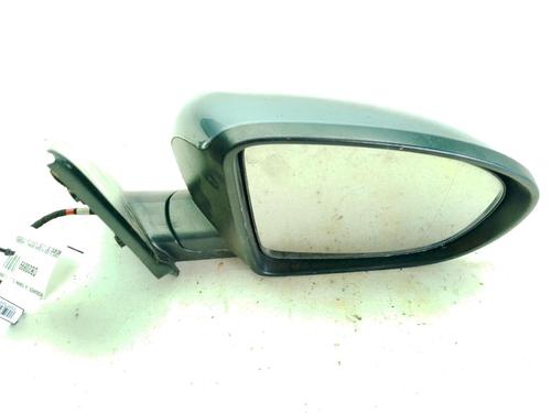 Used Right mirror NISSAN QASHQAI / QASHQAI +2 I (J10, NJ10, JJ10E) 2.0 All-wheel Drive (141 hp) 24050853