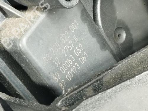 Engine RENAULT LAGUNA II (BG0/1_) 2.0 16V (BG00, BG0K, BG0P, BG0W) | BP36291711M1  - Image 6
