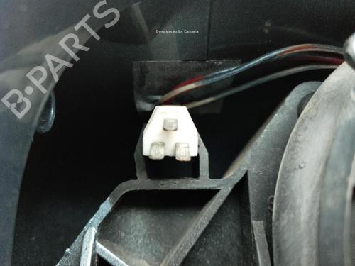 Right mirror AUDI TT (8N3) 1.8 T | BP24050819C27 