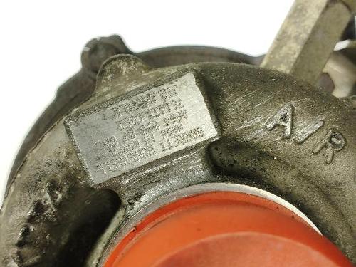 Engine SSANGYONG ACTYON I 2.0 Xdi | BP38036086M1 - Image 8