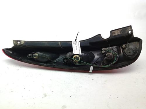 Right taillight NISSAN ALMERA TINO (V10) 2.2 dCi | BP25909707C35 