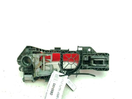 Front right exterior door handle VW PASSAT B7 Variant (365) 2.0 TDI | BP28804918C129 