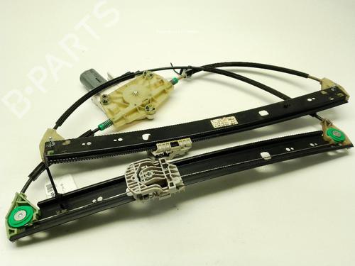 Used Rear left window mechanism Rear left window mechanism AUDI Q7 Van (4LB) 3.0 TDI quattro (232 hp) 33716304 33716304